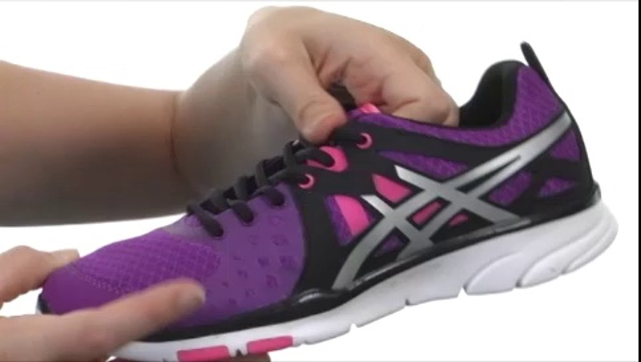 GEL-Sustain™ TR2 Cross Training