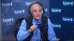 François Bayrou : "La France a besoin d'une démarche politique et un parti politique non sectaire"