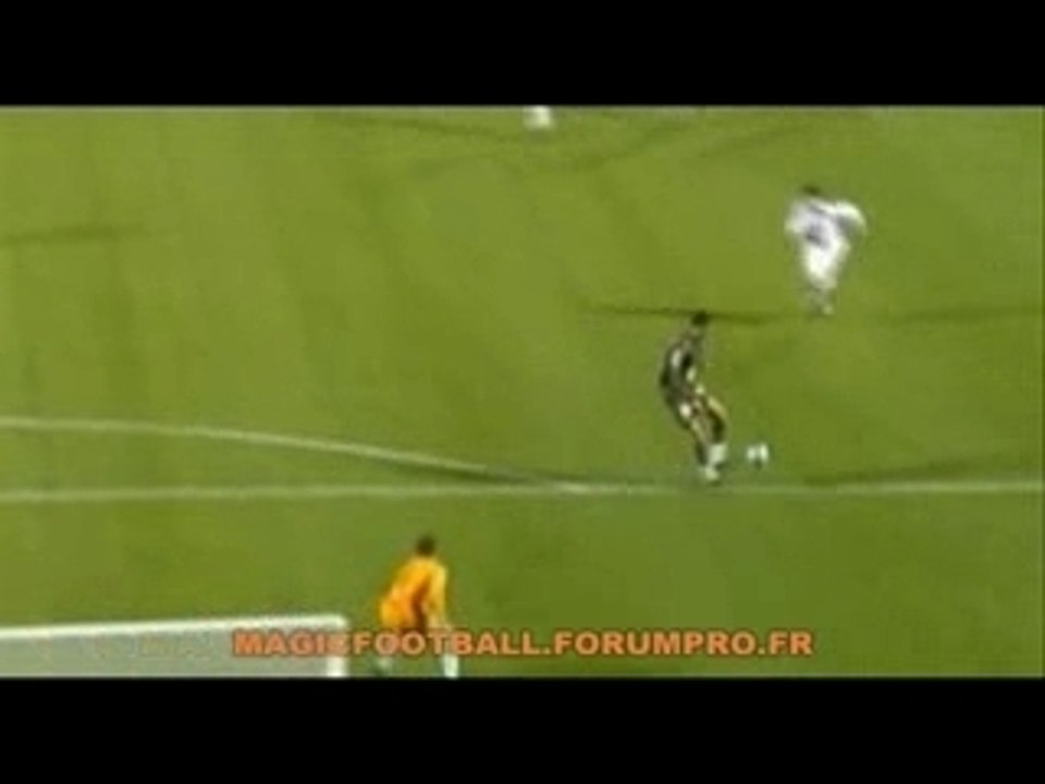 Bordeaux VS Bastia