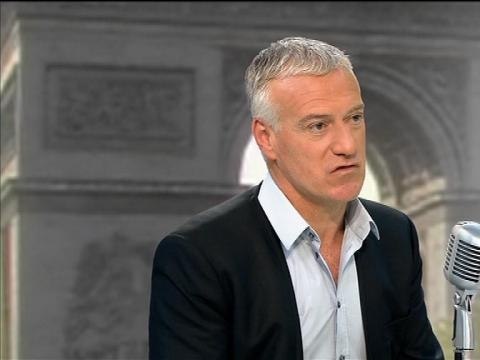 Didier Deschamps obligé de rendre une liste de trente joueurs pour le Mondial - 16/04