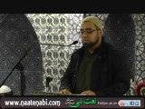 Hafiz Rafaqat Hussain - Hasbi Rabbi - High Wycombe - 2013