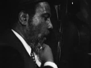 Thelonious Monk-Round Midnight
