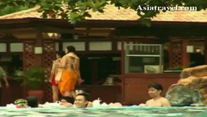 Nirwana Gardens, Indonesia by Asiatravel.com