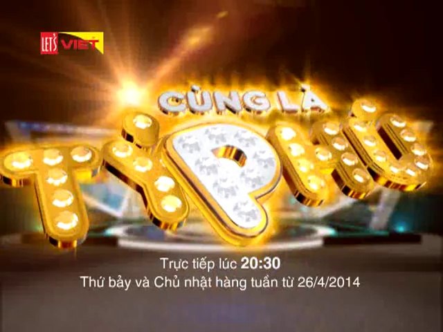 Trailer Cùng Là Tỷ Phú _ Let's Viet Channel