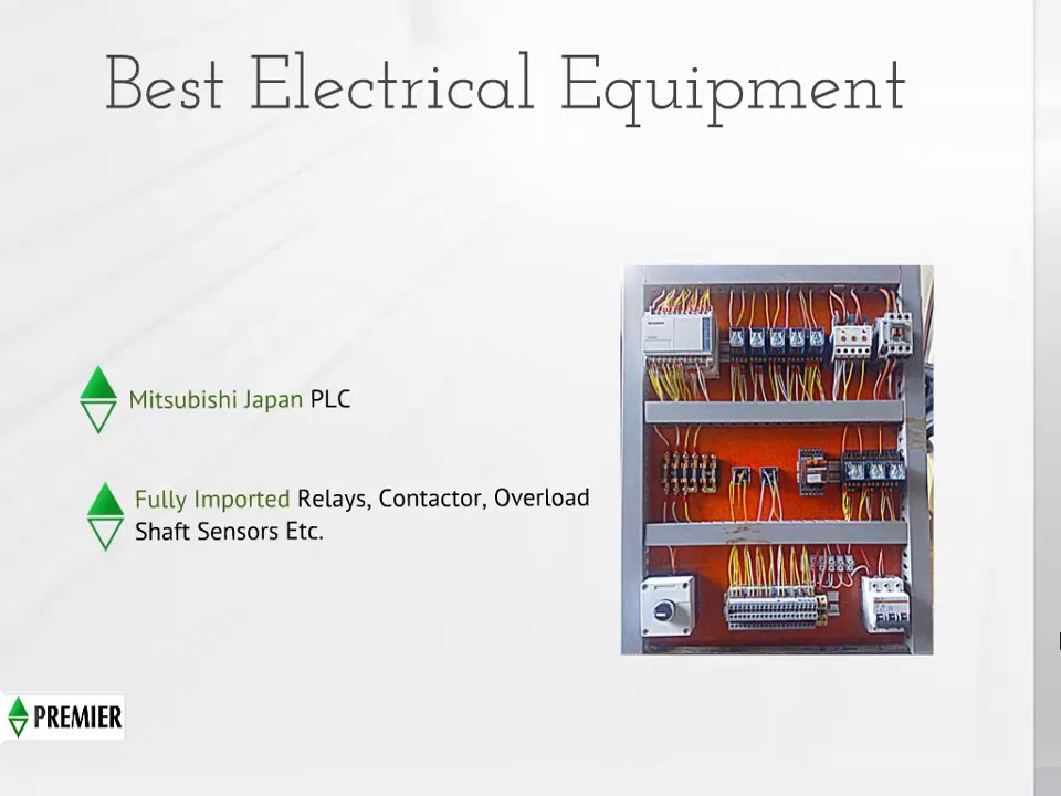 Premier Home & Commercial Elevators - A Proud Pakistani Elevator Manufacturing Company