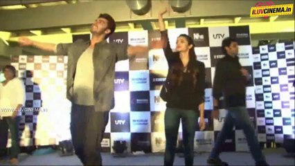 Alia-Bhatt-&-Arjun-Kapoor-Promotes-2-Sates