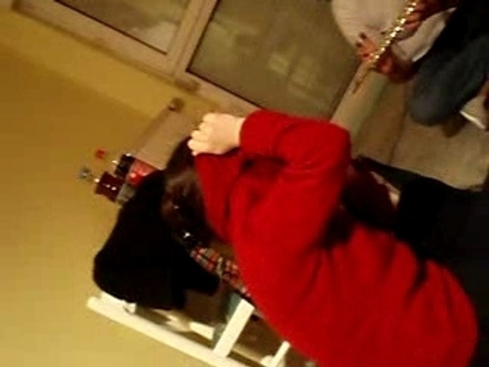 bonne année de tout le monde