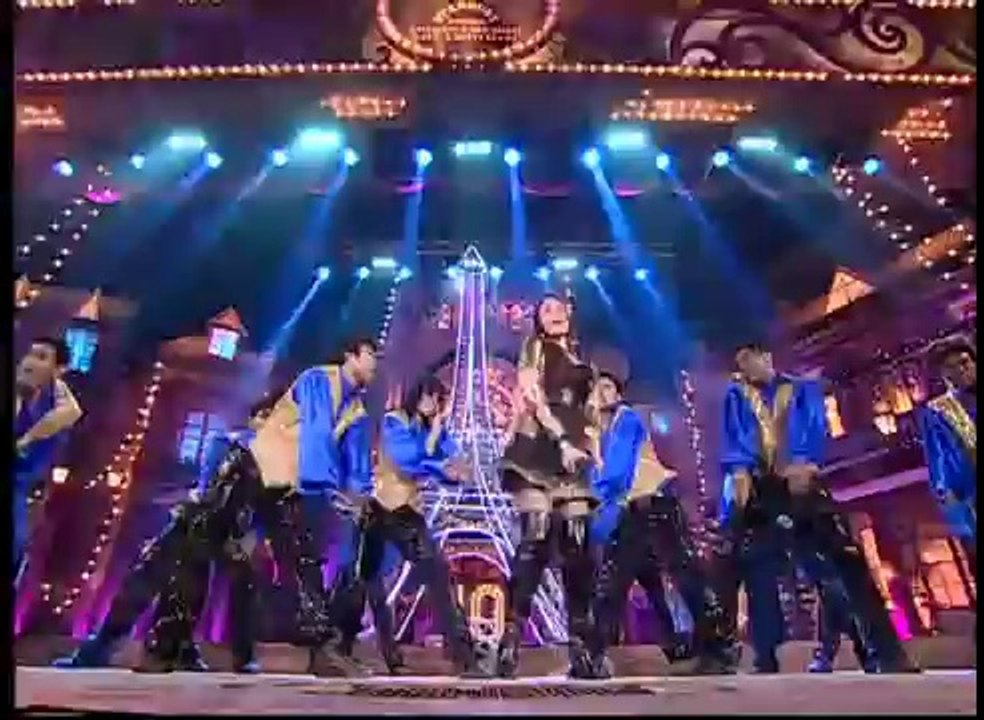 Kareena Kapoor's Unforgettable Dance Performance