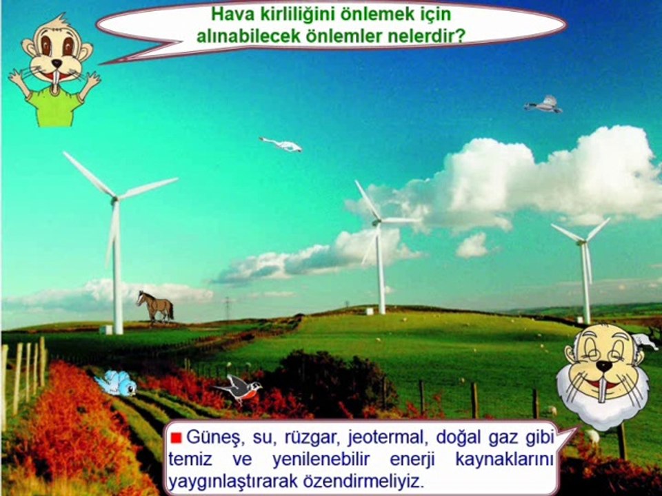 Çevre-1