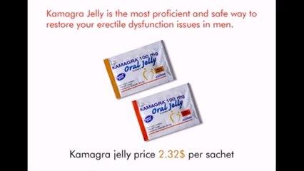 Best Kamagra Jelly Video