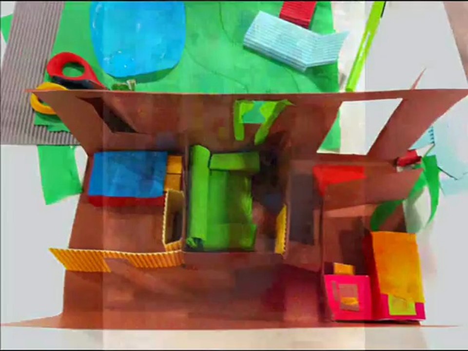 L'explosion des ateliers pour enfants