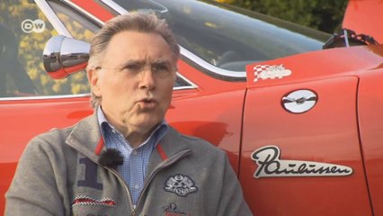 Bella Macchina auf vier Rädern: Beradino | Motor mobil