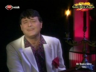 Ferdi Özbeğen - Davacı Değilim (1992)