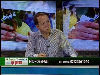 HİDROSEFALİ HASTALIĞI VARDI ŞİFALI BİTKİLERİ KULLANDI