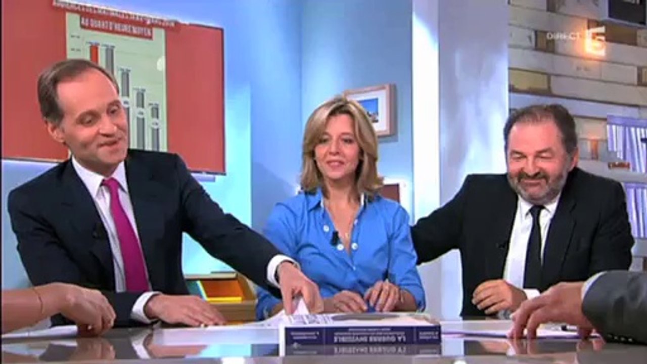 Patrick Cohen moque la communication de RTL sur les audiences radio