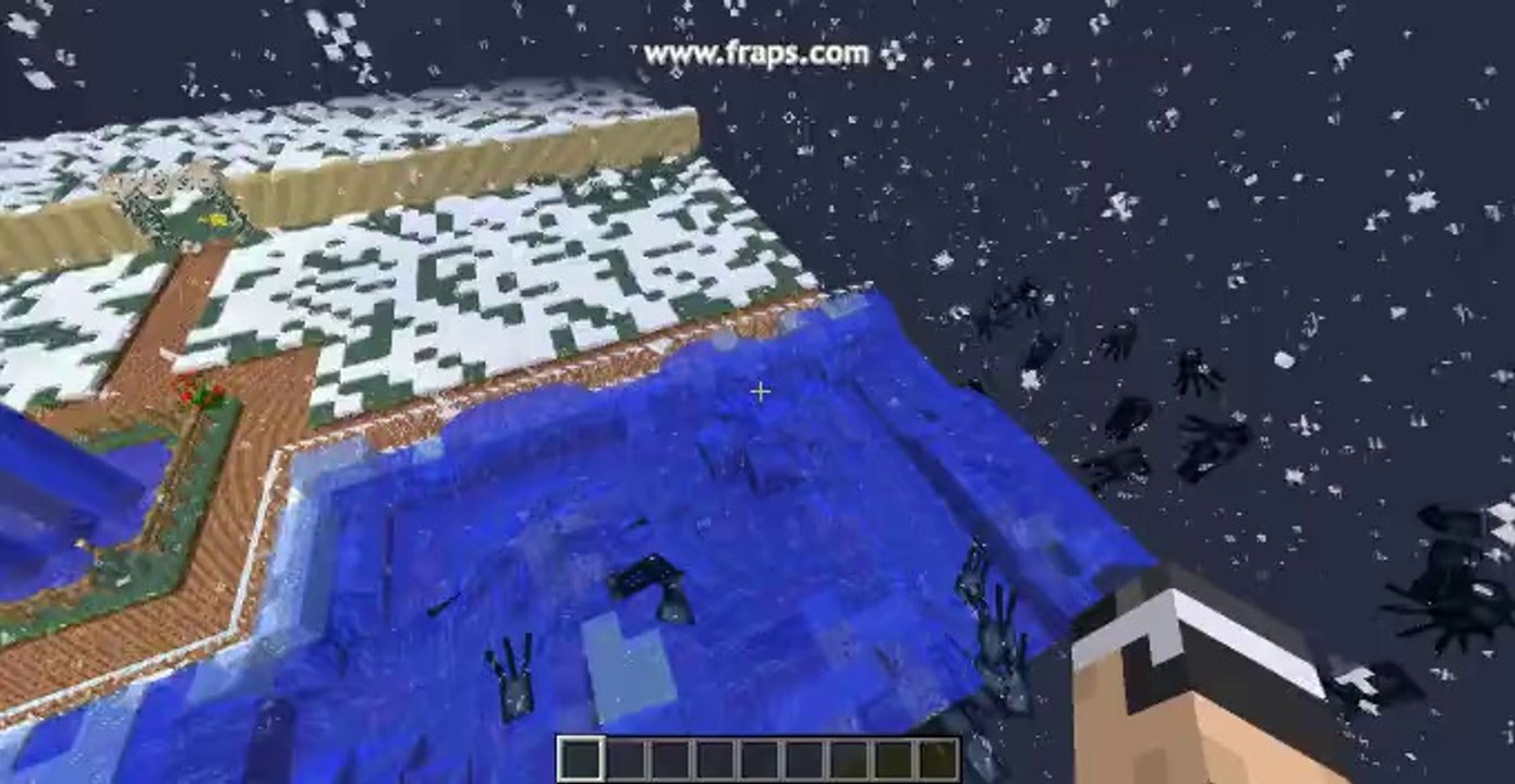 zoocraft v2