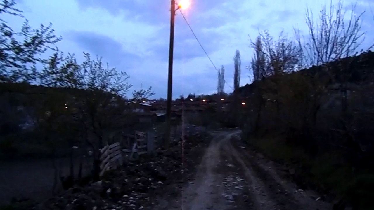 AKÇAPINAR KOYU KELES BURSA