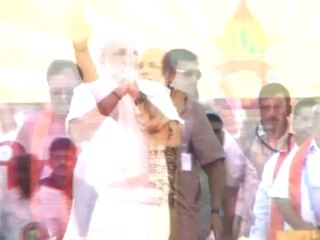 Modi avoids question over apology for 2002 Gujarat riots