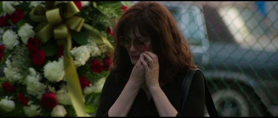 God's Pocket Official Trailer (2014) Philip Seymour Hoffman, Christina Hendricks HD