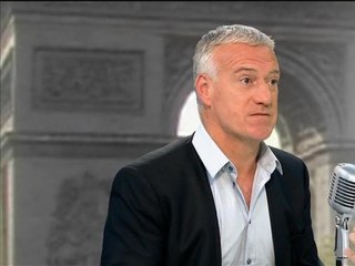 Download Video: Didier Deschamps: 