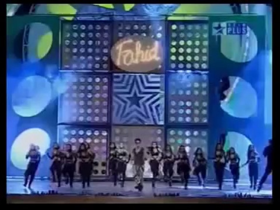 Shahid Dance Video