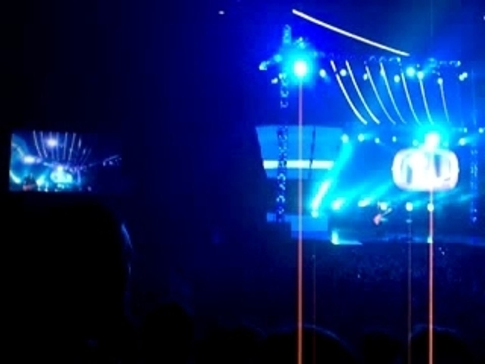 Muse - Bliss