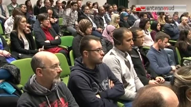 TG 15.04.14 Iam e Ministero Affari Esteri, accordo contro gli sprechi alimentari