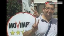 TG 15.04.14 Bari: i Cinque Stelle sfiduciano Madetti, sarà Mangano il nuovo candidato sindaco