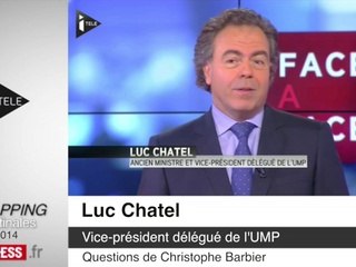 Hollande-Valls: "le début d'une cohabitation molle"