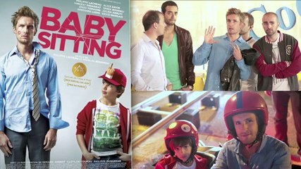 Faut-il aller voir Babysitting ?