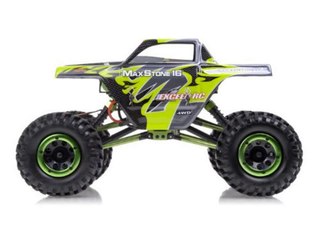 The best rc rock crawler