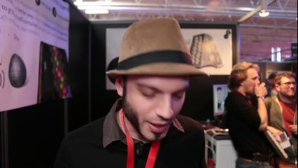 Dualo du-touch, nouvel instrument de musique intuitif, made in France