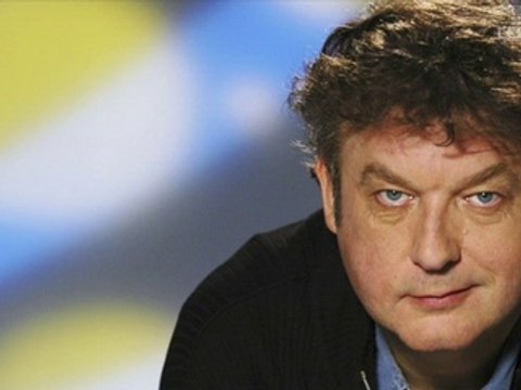 Dominique Besnéhard: Je voulais faire un livre avant d'oublier ce que je vais raconter dans ce livre