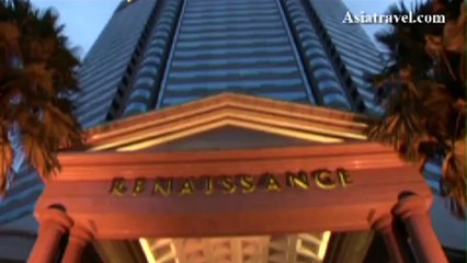 Renaissance Hotel Kuala Lumpur, Malaysia byAsiatravel.com