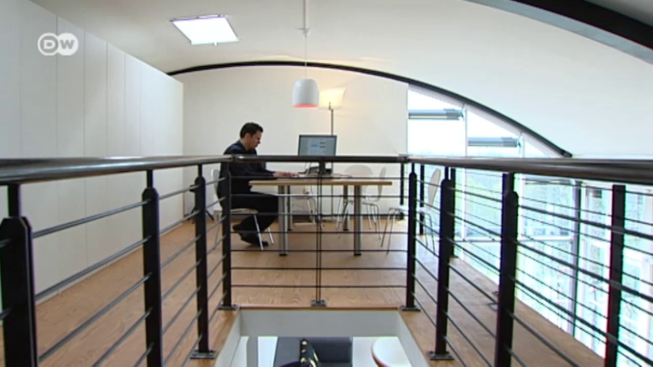 Geld her für meine Daten - Fairplay beim Datenhandel? | Made in Germany