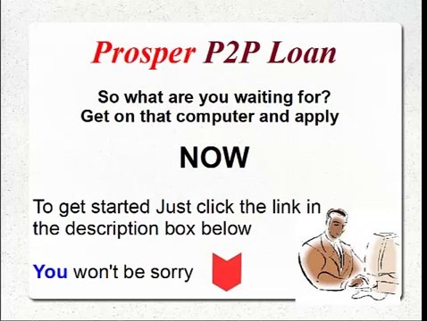 Prosper Online Loans-Personal Loans, loans online, Student loans, low interest loans, get loans fast, Unsecured