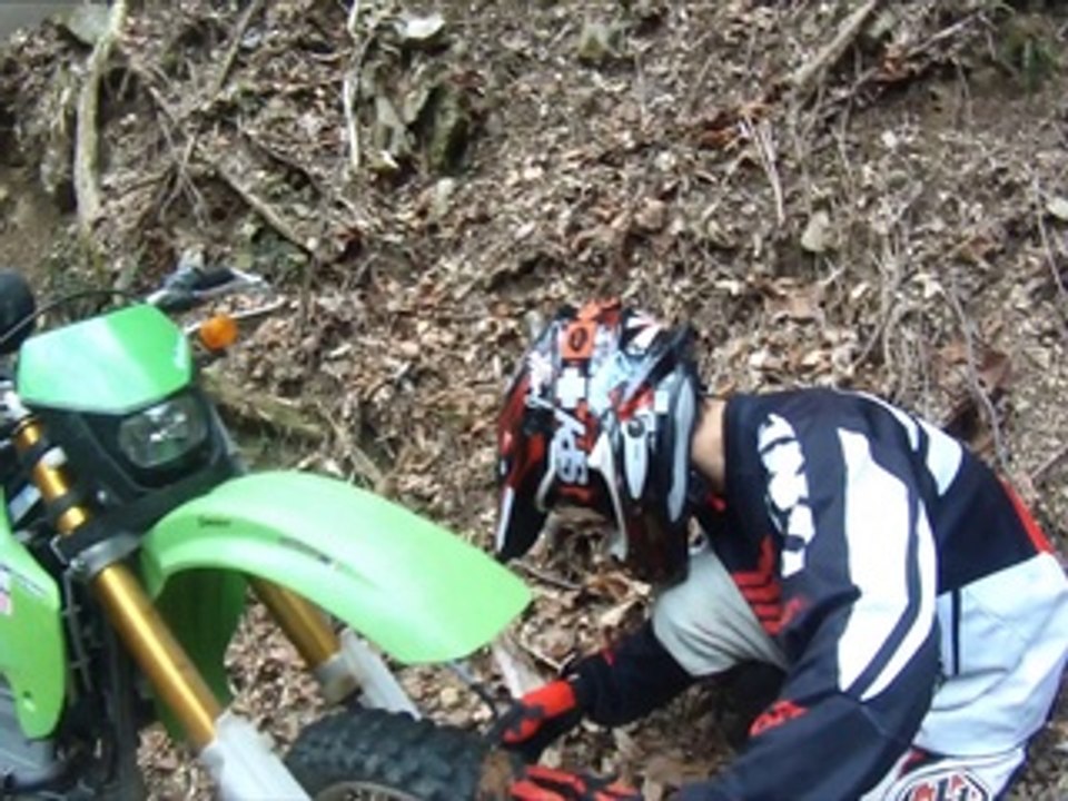 DIRT TIME 23 LONG