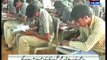 Blatant cheating detected in Sindh matriculation exams