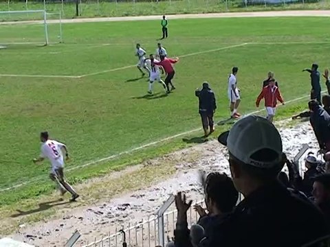 18 Kasım Kurtuluş Spor - 0 Subaşı spor - 2