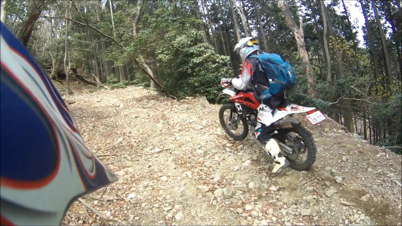 DIRT TIME 23 short