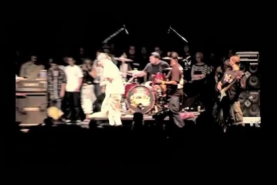 Suicidal Tendencies - Olympic Auditorium (2005) Part.1