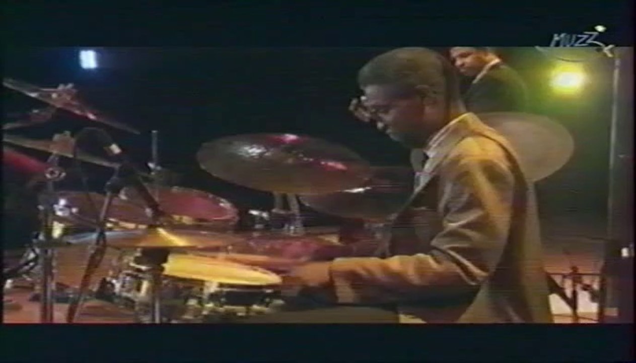 Ramsey Lewis