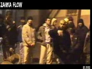 HaH ( Zanka FLow )