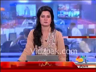 Meeting between PM Nawaz Sharif and ex-President Zardari gets underway in PM House