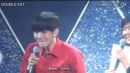 EXO  Ideal Type Hello Japan_[ENGSUB]