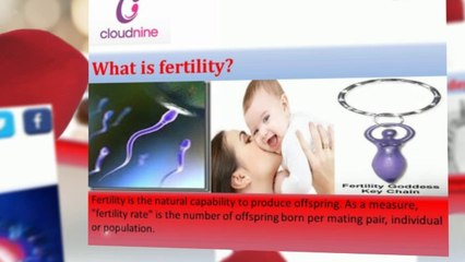 Cloud 9 Hospital –Best  infertility Center in India