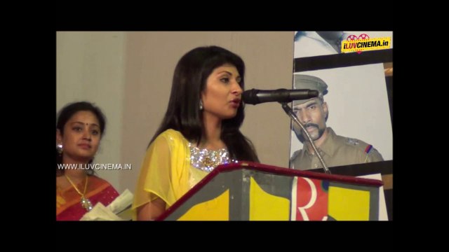 Kadhalukku Kannillai Audio Launch Part1 | iluvcinema.in