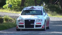 2014 Ege Rallisi / Murat Soyçopur - Bora Yılmaz / Fiat Punto S1600