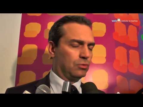 Napoli - Consiglio, via al rendiconto di bilancio 2013 (15.04.14)