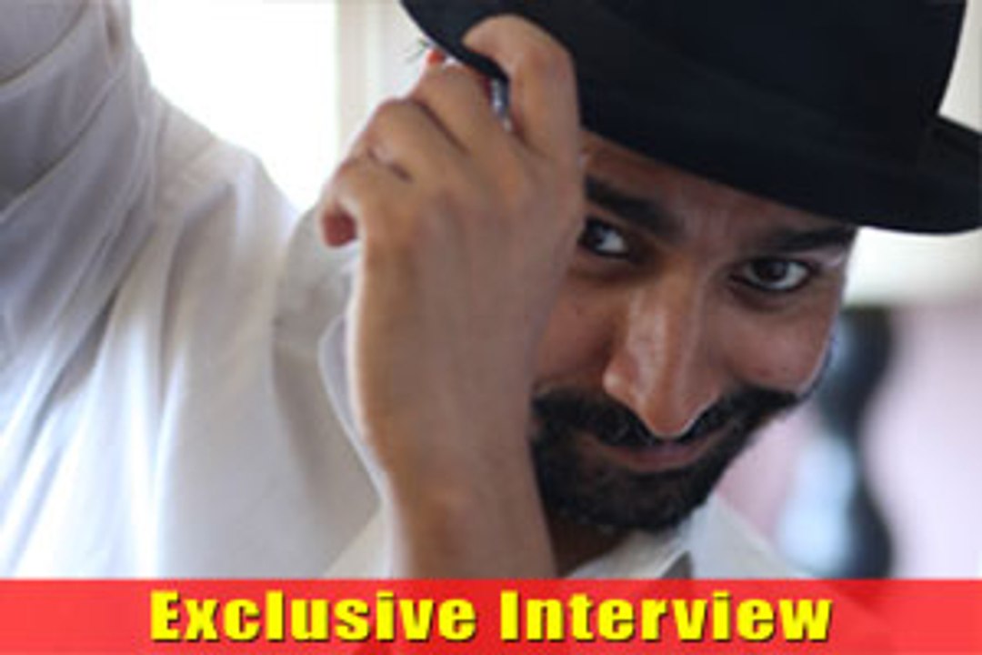 Kaanchi actor Chandan Roy visits Biscoot office